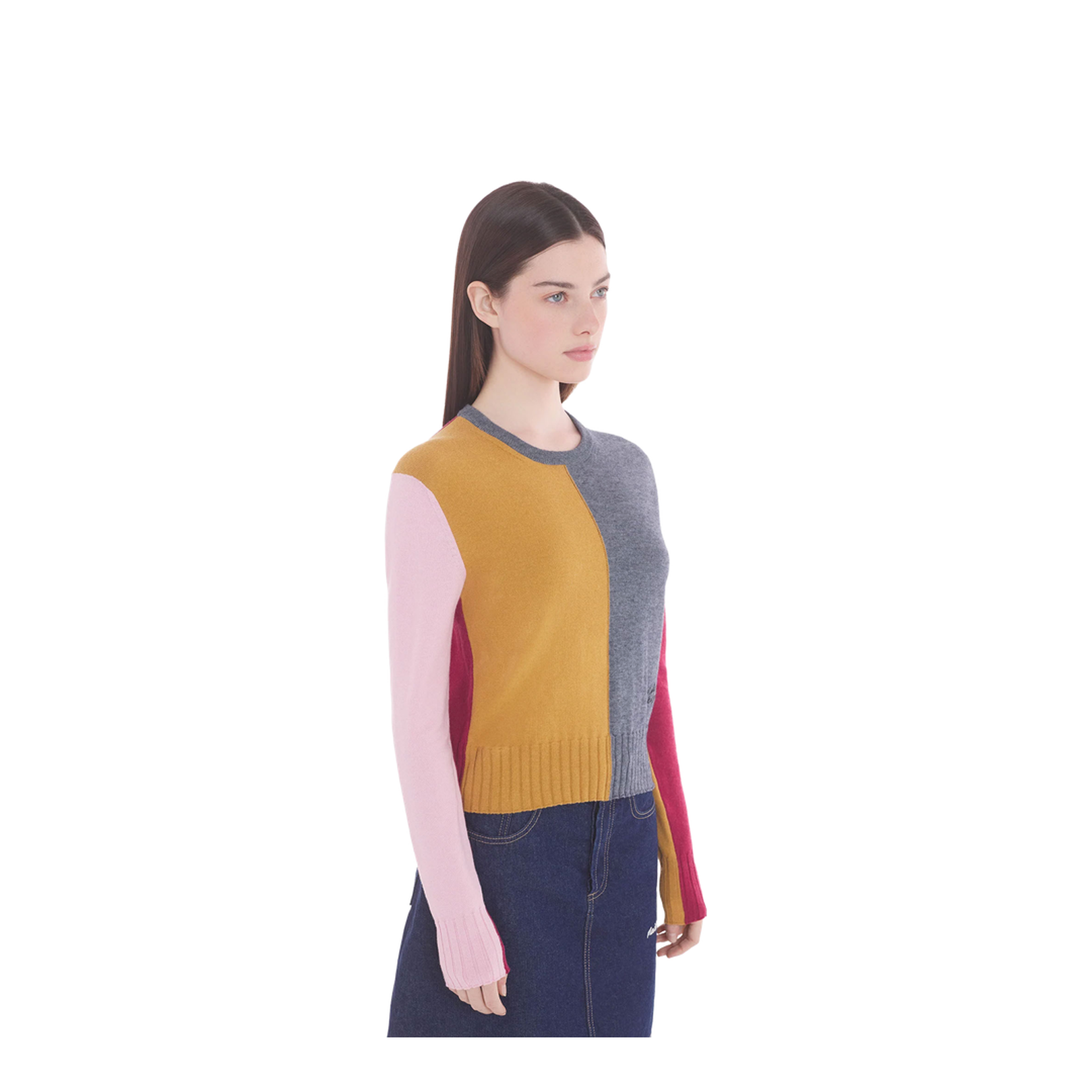 MAISON KITSUNE' Sweaters