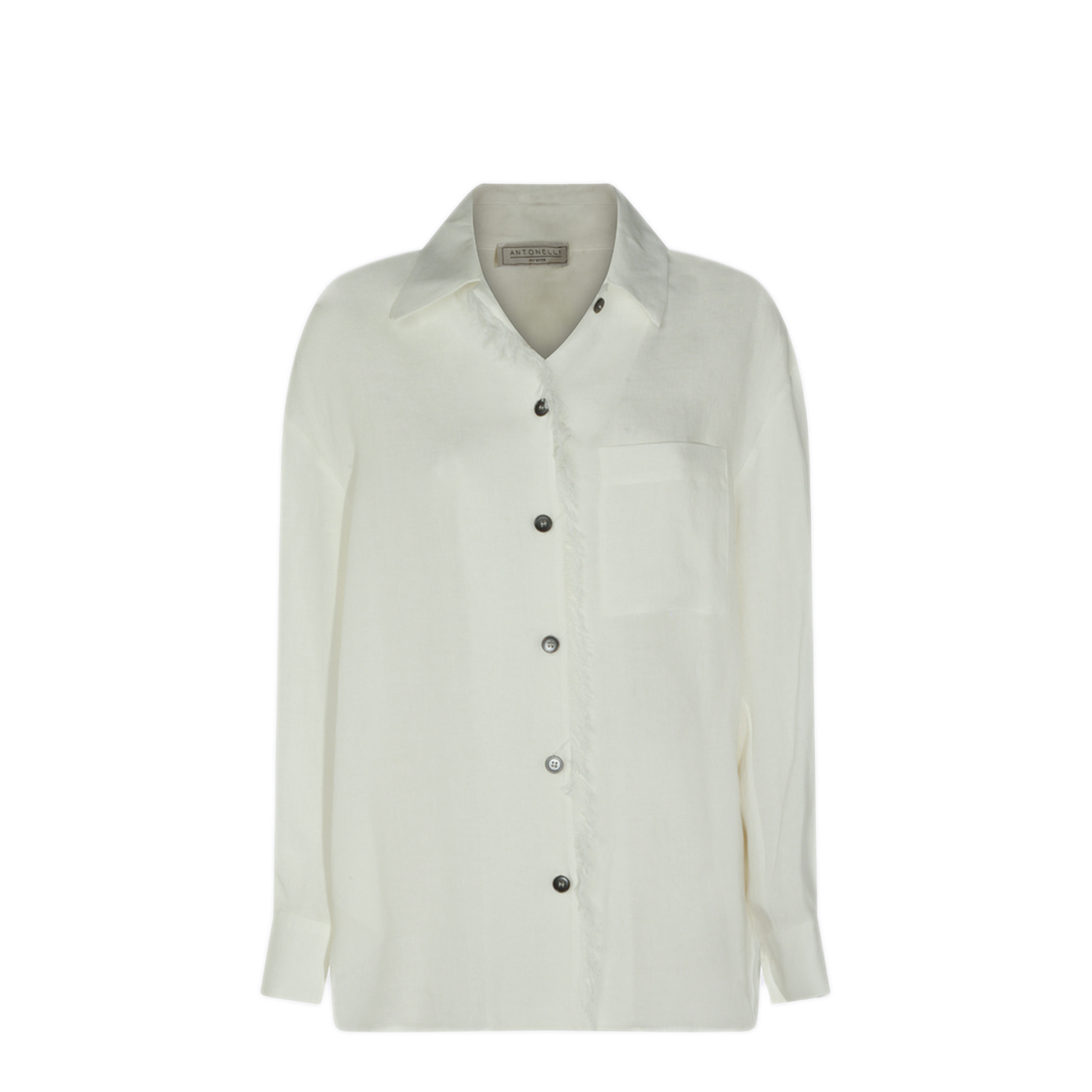 MAYFEYR - Antonelli Firenze - Shirts - Q1905Q528001