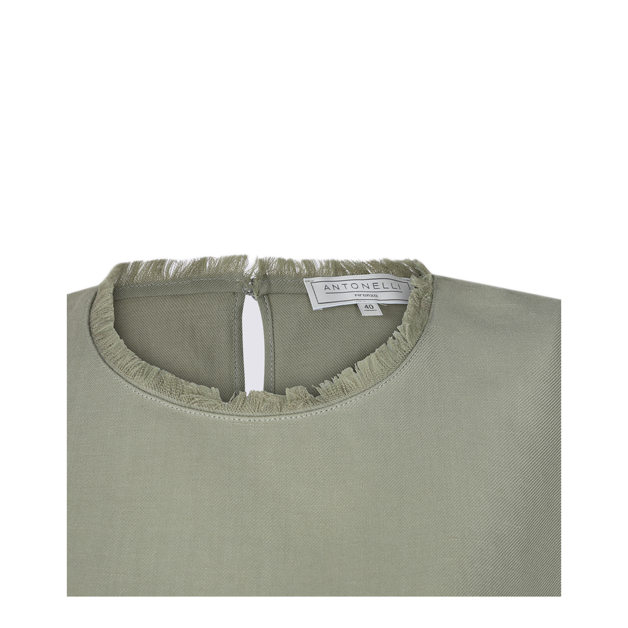 MAYFEYR - Antonelli Firenze - Top - Q5934935319