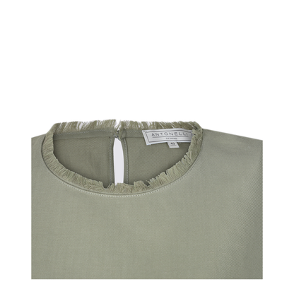MAYFEYR - Antonelli Firenze - Top - Q5934935319