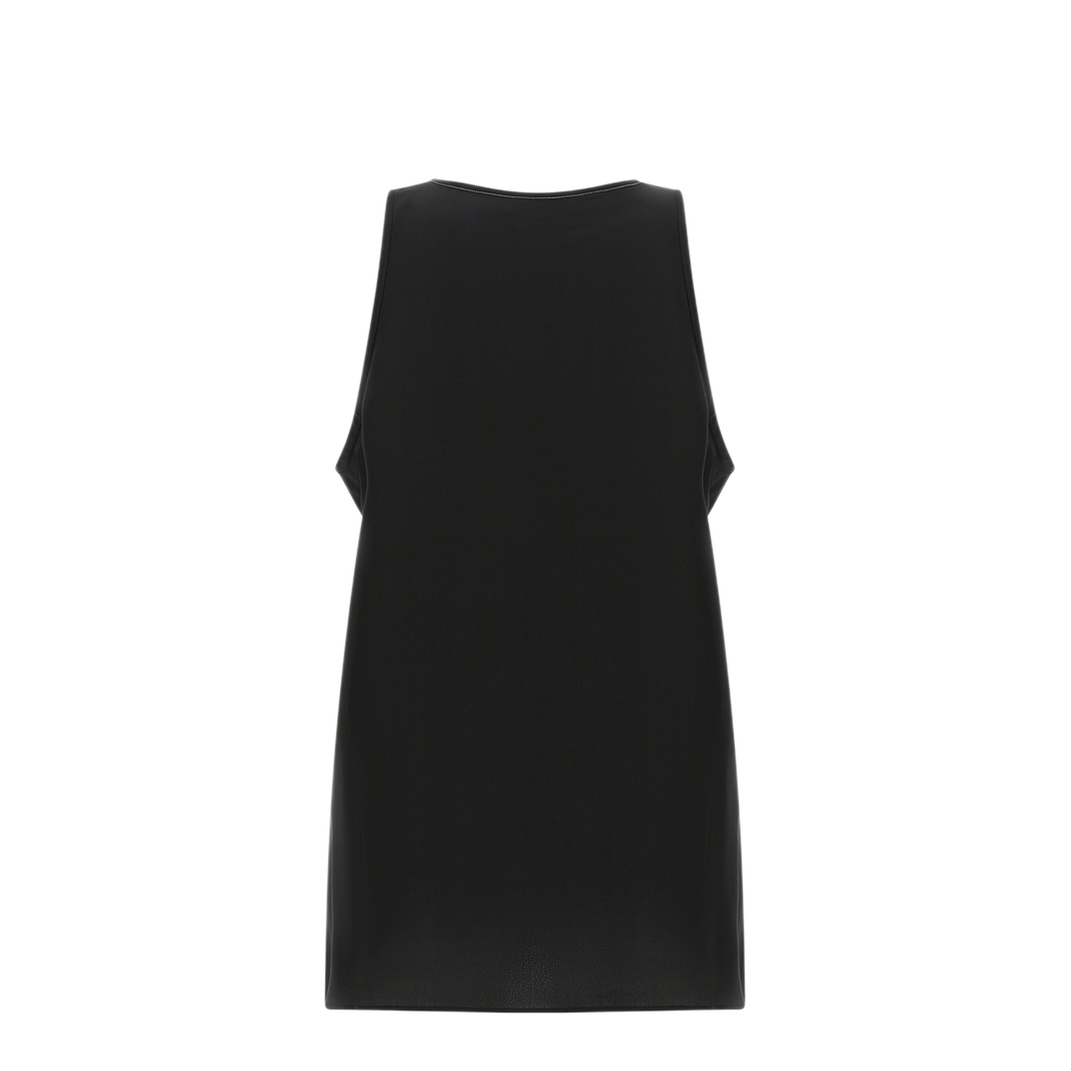 MAYFEYR - Brunello Cucinelli - Silk Top - MB993DZ300C101