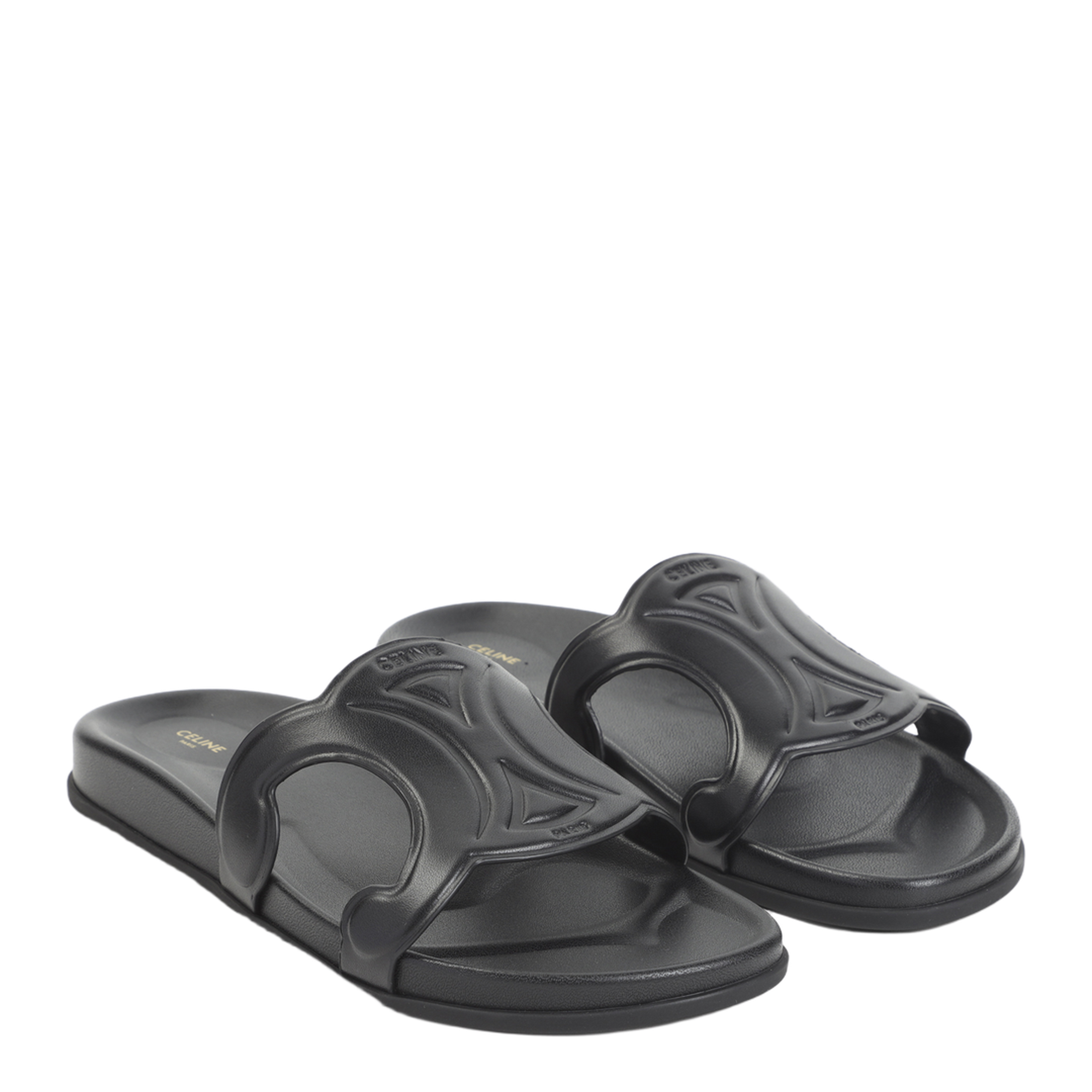 MAYFEYR - Celine - Triomphe Slide - 367365348