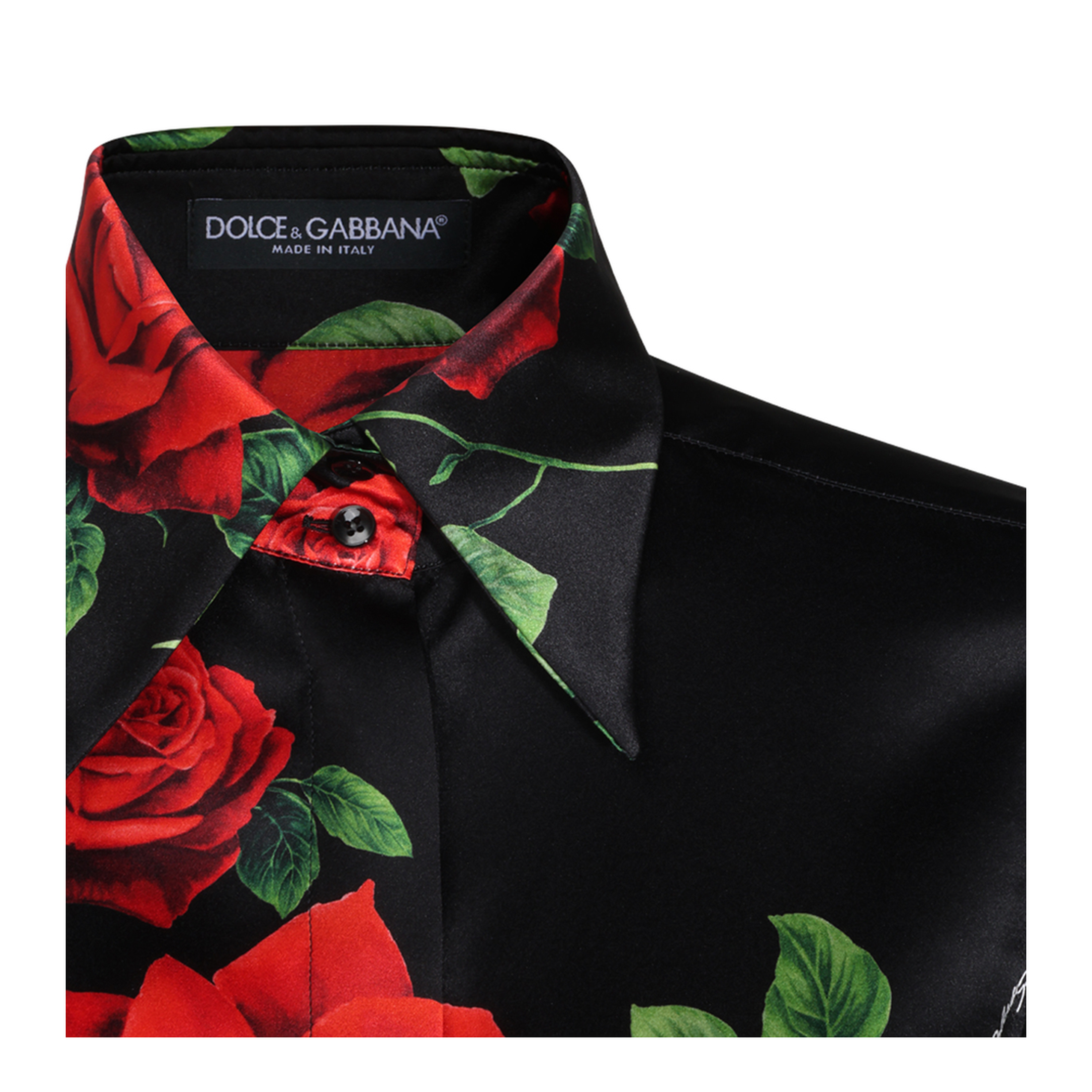 MAYFEYR - Dolce & Gabbana - Shirts - F5R64TIS133HN6EJ