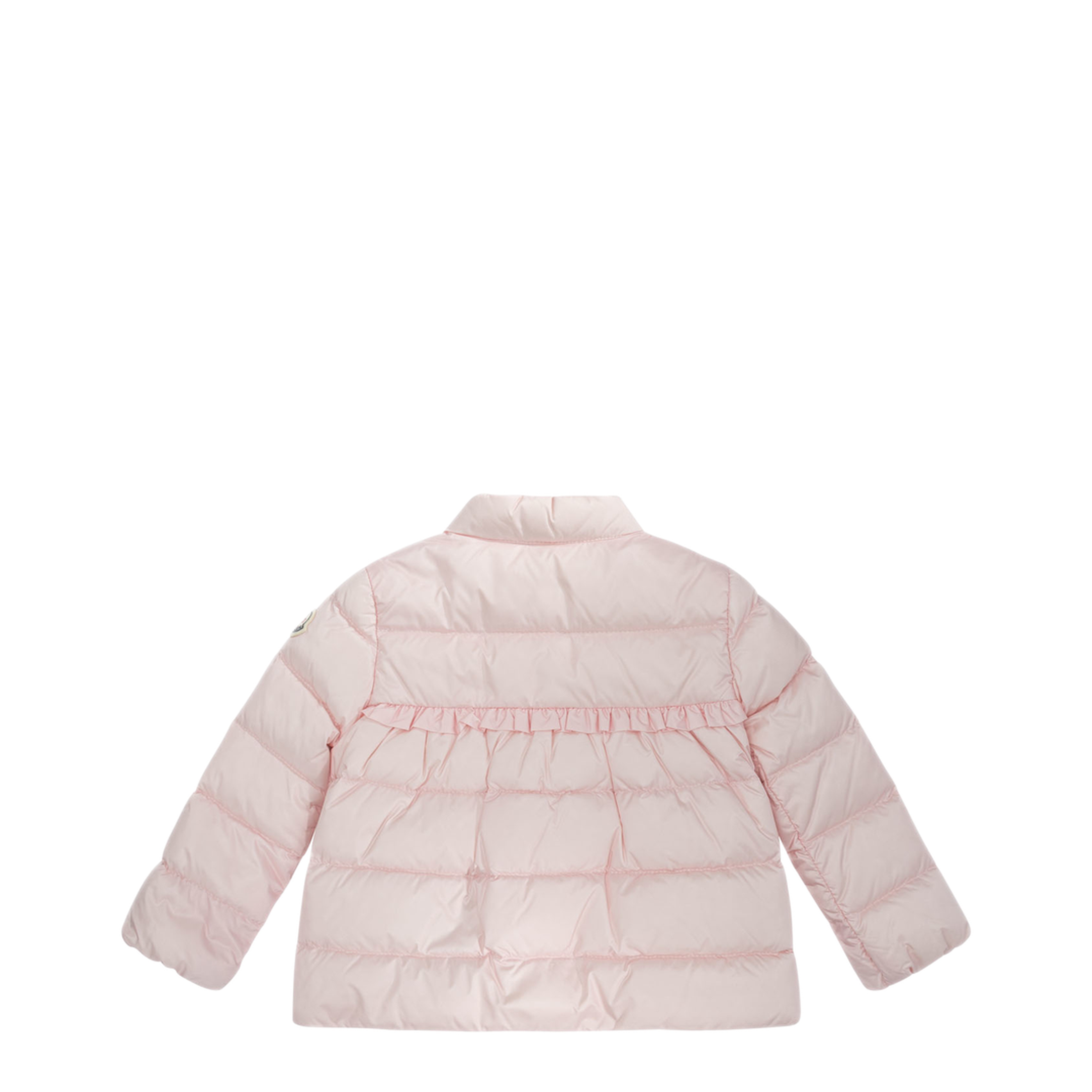 MAYFEYR - Moncler Enfant - Jackets And Coats - NAZIFE1A00008597YF503