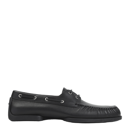 MAYFEYR - Jil Sander - Calf Leather Loafers - J33WR0022P7582