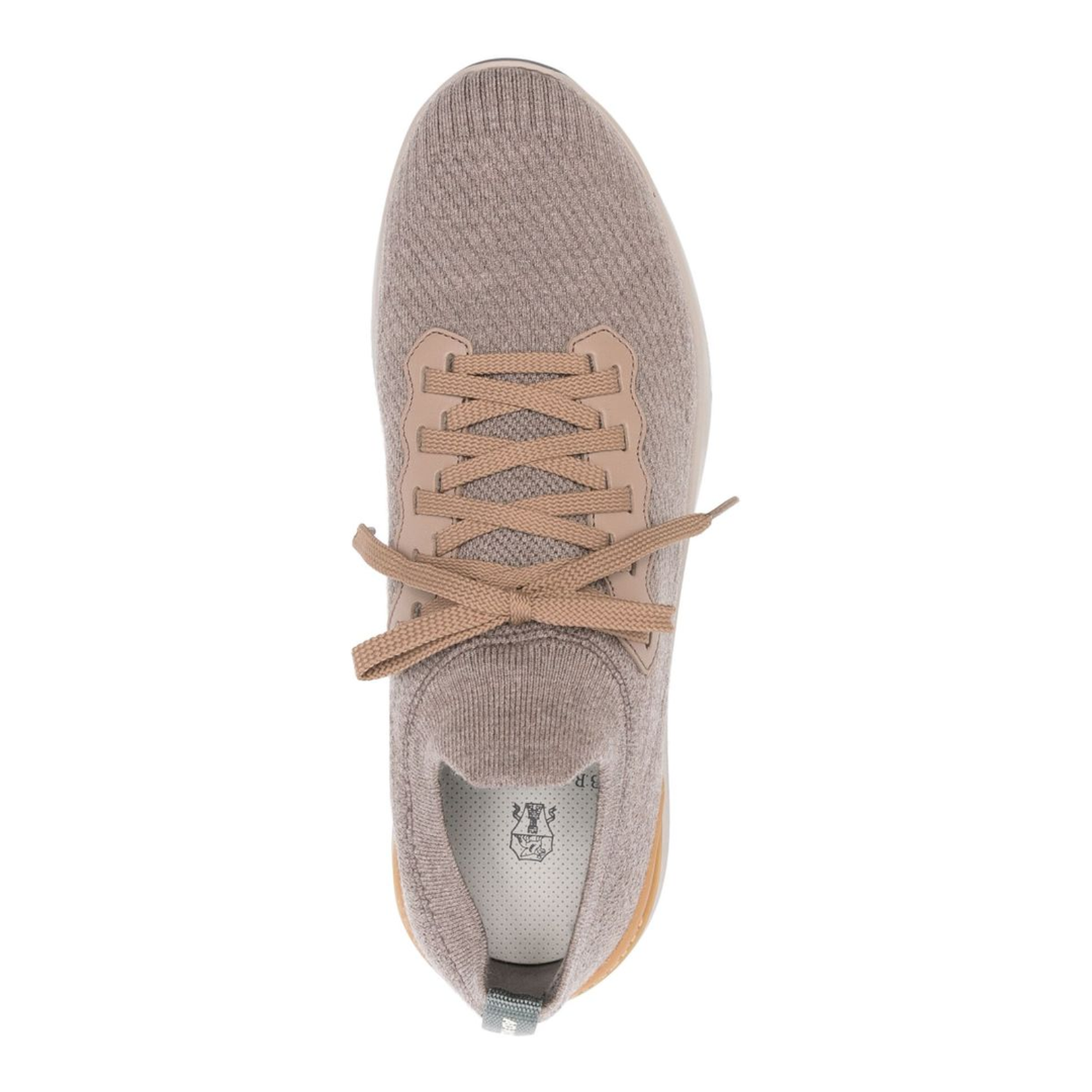 Knitted Sneakers