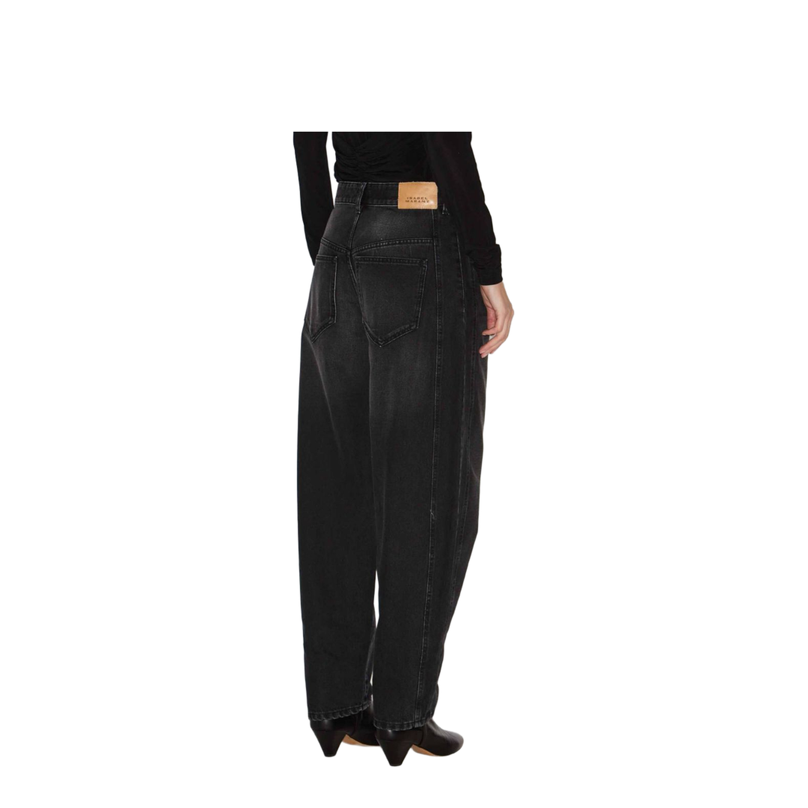 Jeans Black