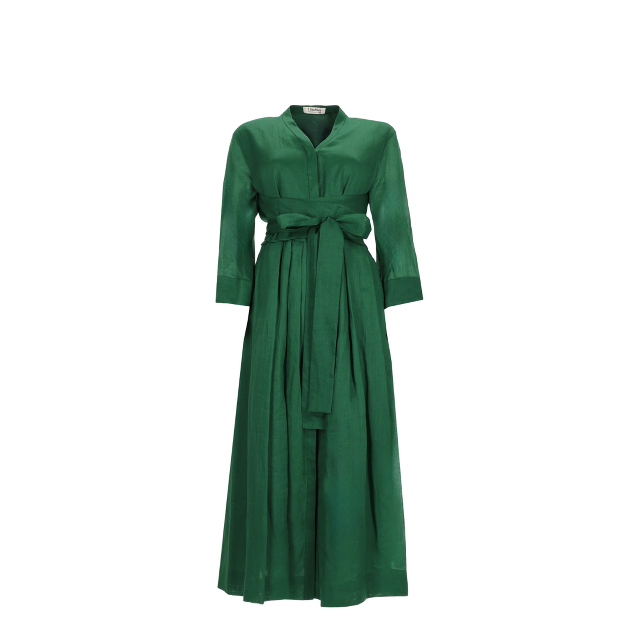 MAYFEYR - Max Mara - Midi Dress Camilla - 2619221083600138055