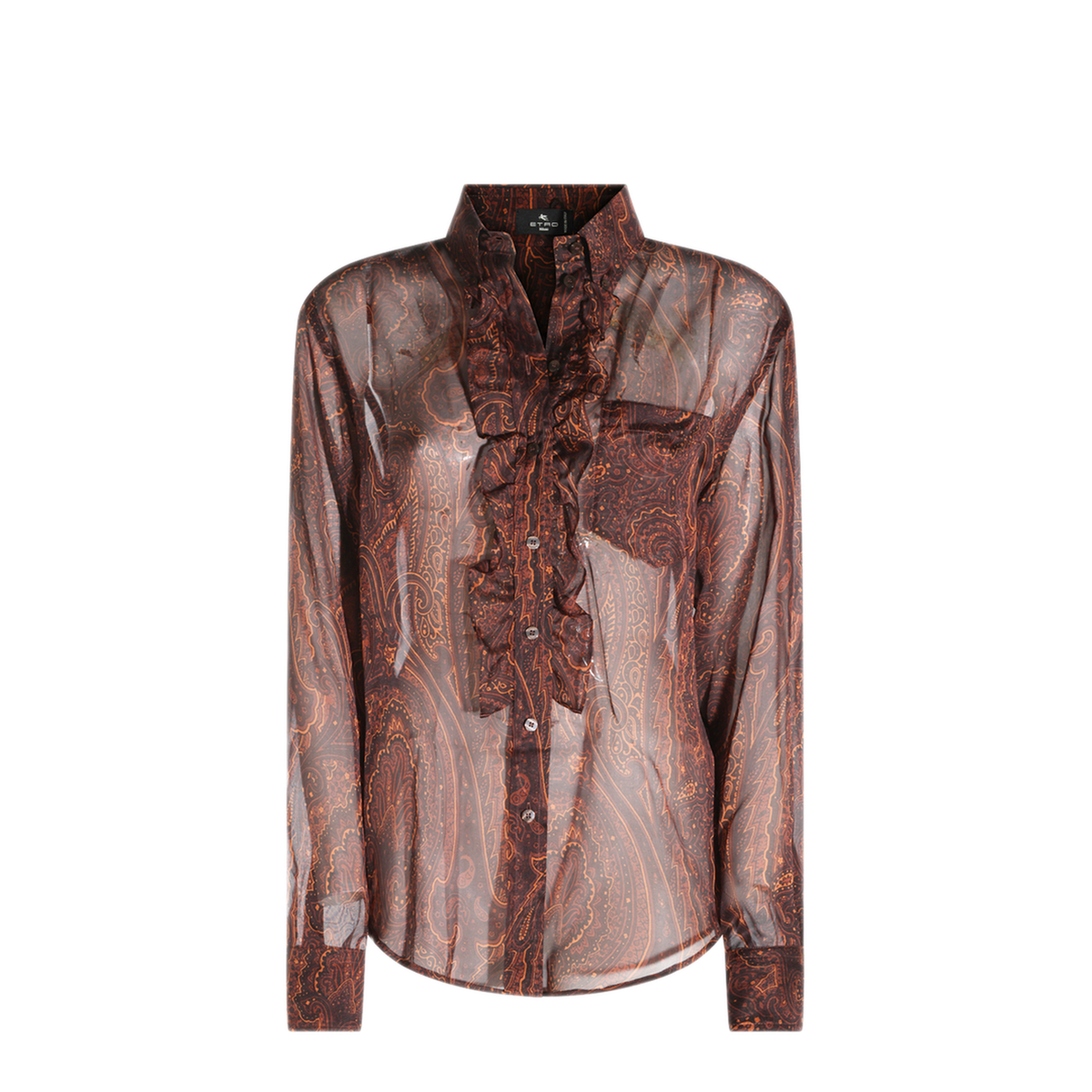 MAYFEYR - Etro - Shirts - WRIA011899SA124X0865