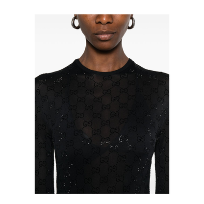 MAYFEYR - Gucci - Women'S Dress - 864957XKFHN1043