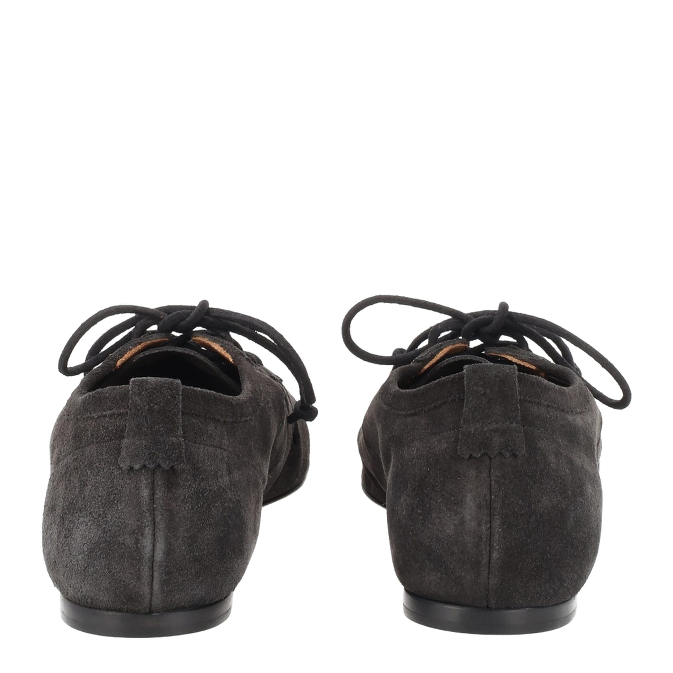 MAYFEYR - Isabel Marant - Ballerina "Leyza" - BN0029FAD2A08S01OK