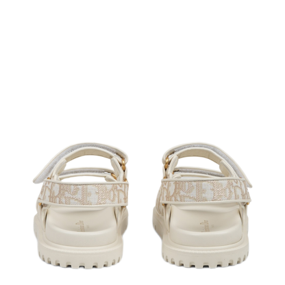 MAYFEYR - Dior - Logo Sandals - KCO170OFI62K