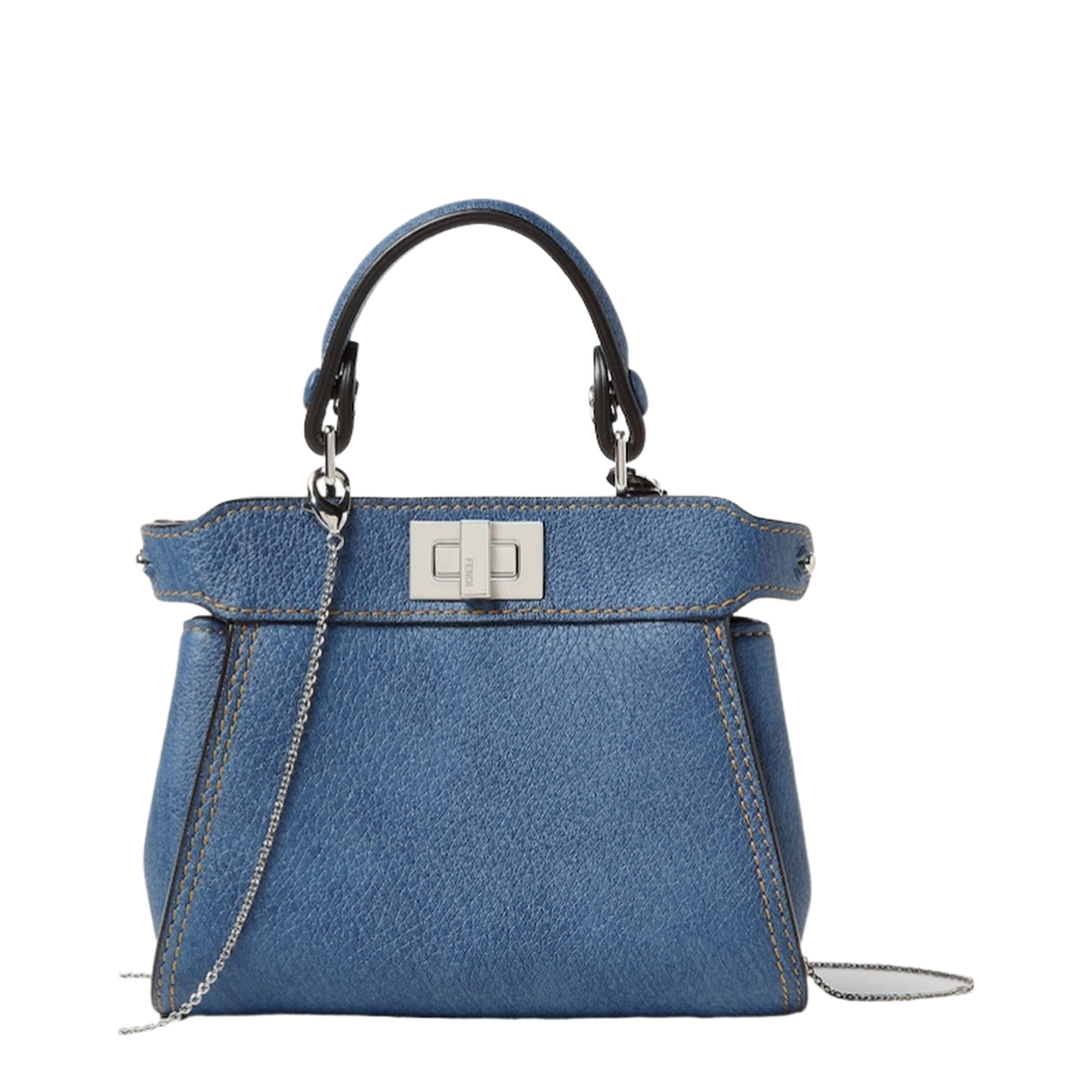 Nano Peekaboo Handbag