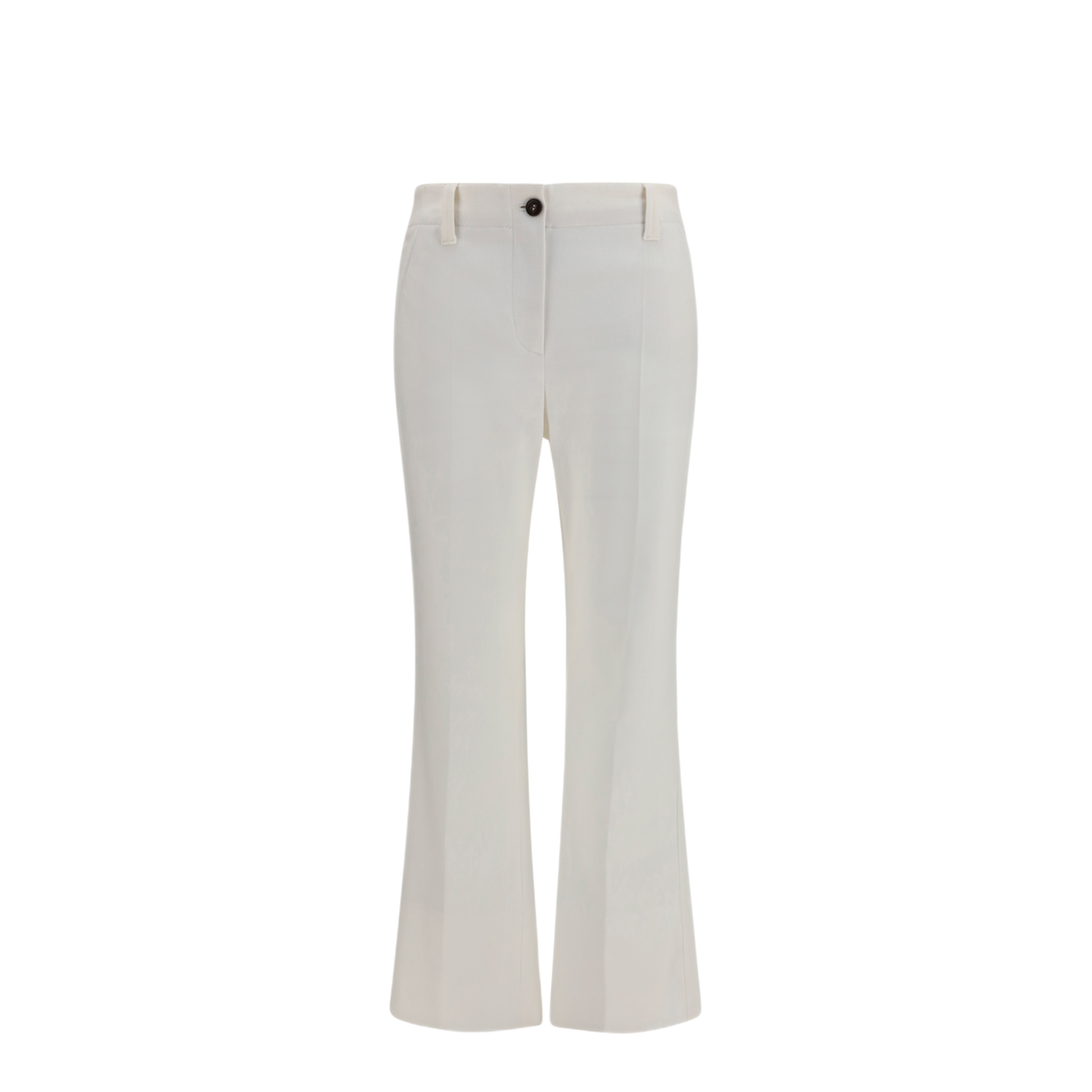 MAYFEYR - Brunello Cucinelli - Slim Flared Pants - MA126P8854C1542
