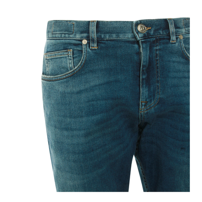 MAYFEYR - Eleventy - Jeans - X75PANL09TET0I01208N