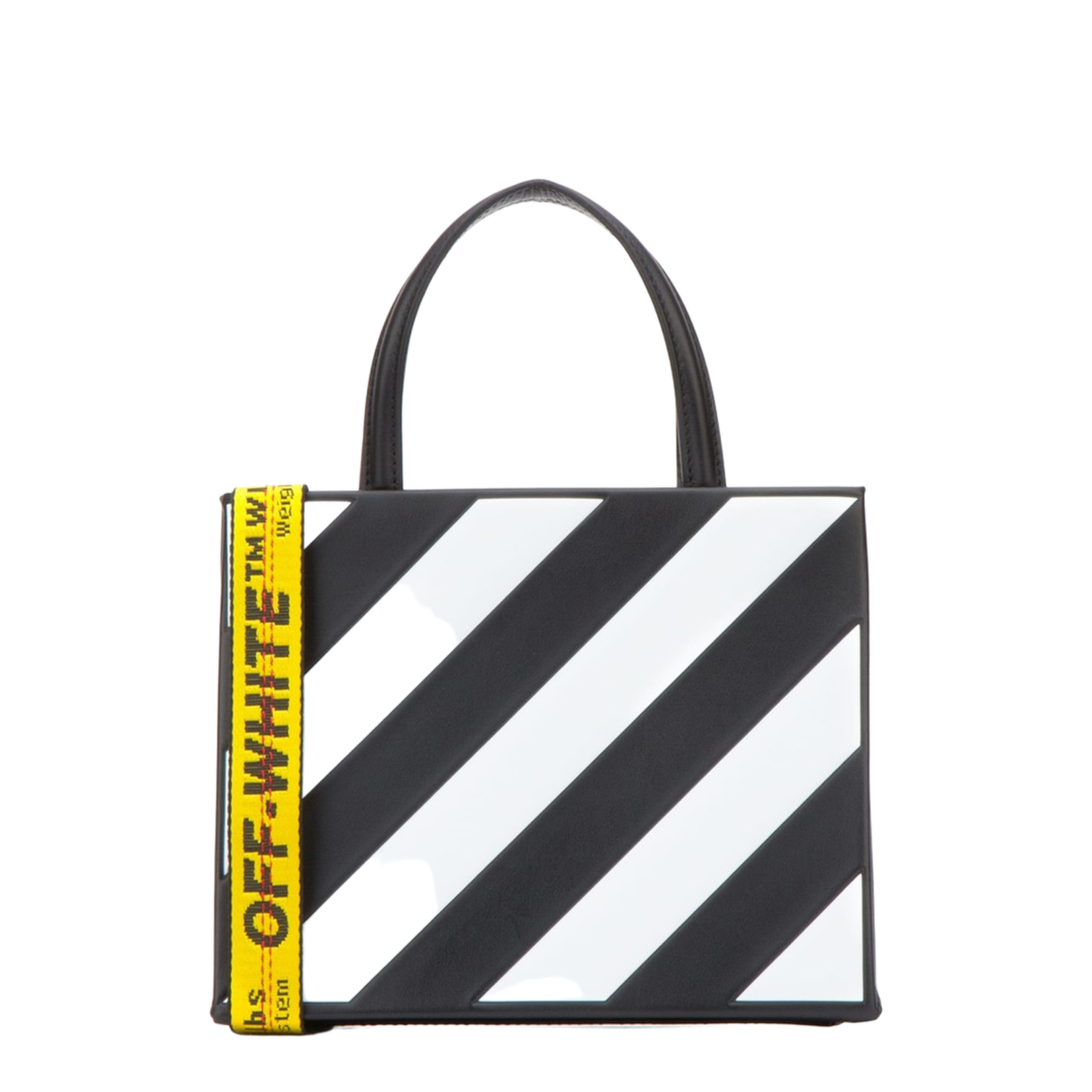 Tote Bag - Black