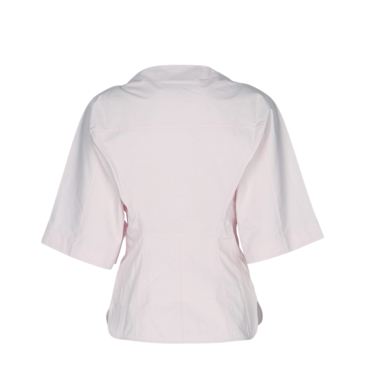MAYFEYR - Jacquemus - La Chemise Moisson - SHW00560AW00648410