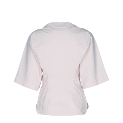 MAYFEYR - Jacquemus - La Chemise Moisson - SHW00560AW00648410