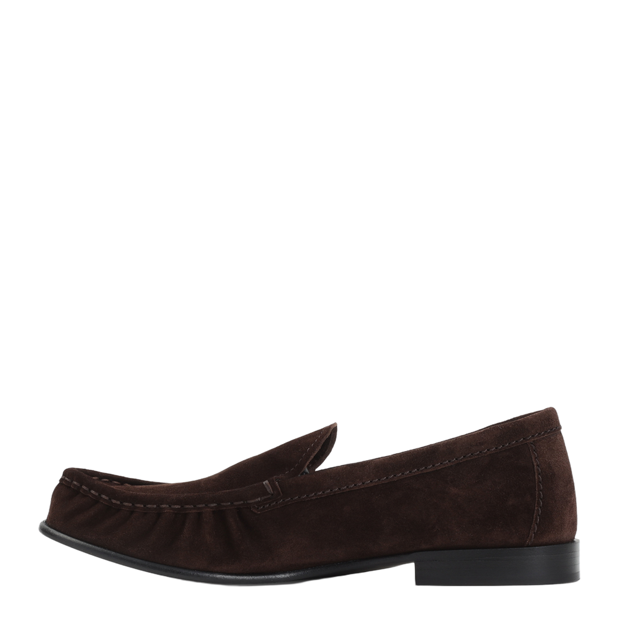 MAYFEYR - Miu Miu - Loafers - 5D499EF015054