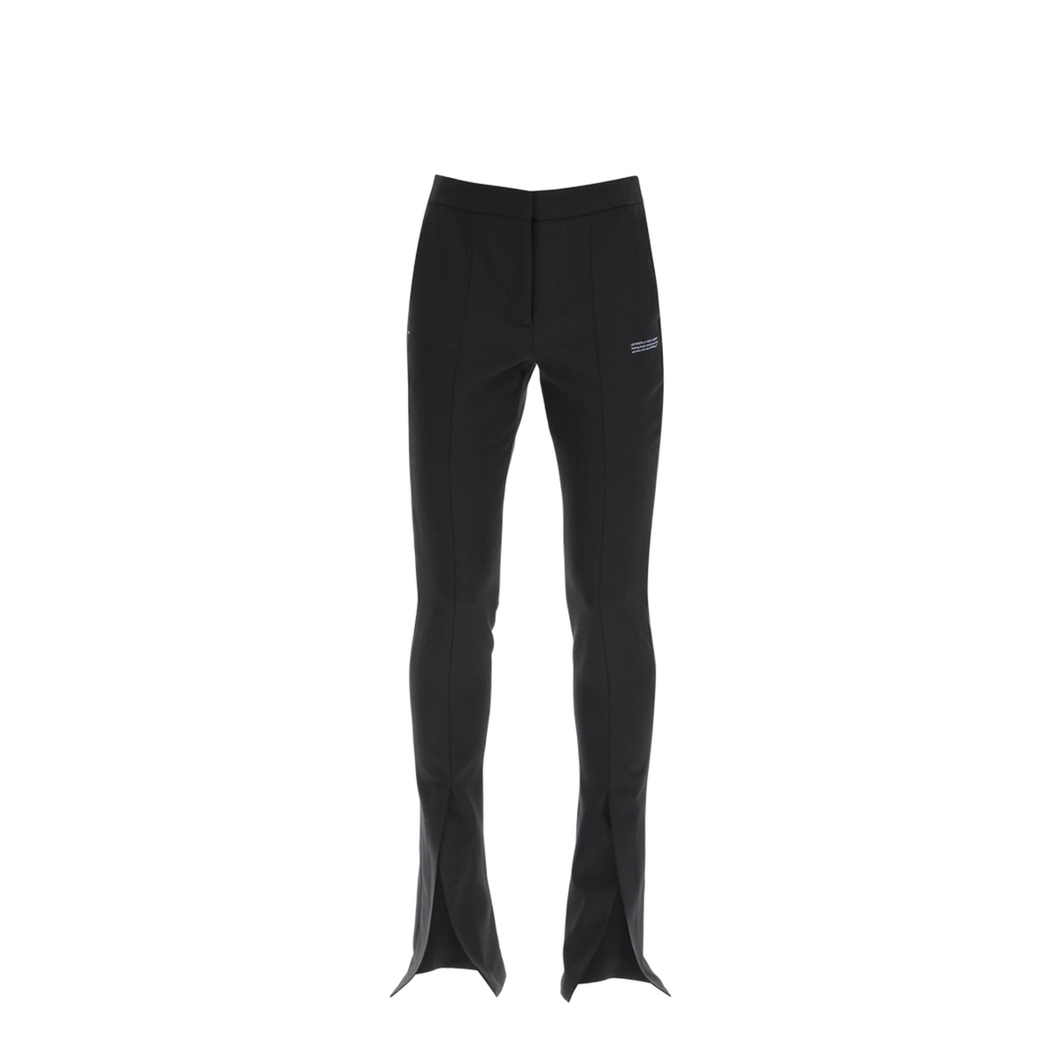 Flared Trousers