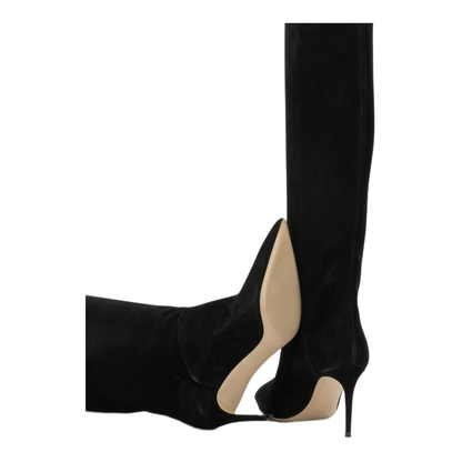 MAYFEYR - Casadei - Boots And Ankle Boots - 1S340Y0801RENNA9000