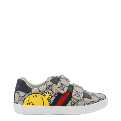 MAYFEYR - Gucci - Sneakers - 463090FAFU18050