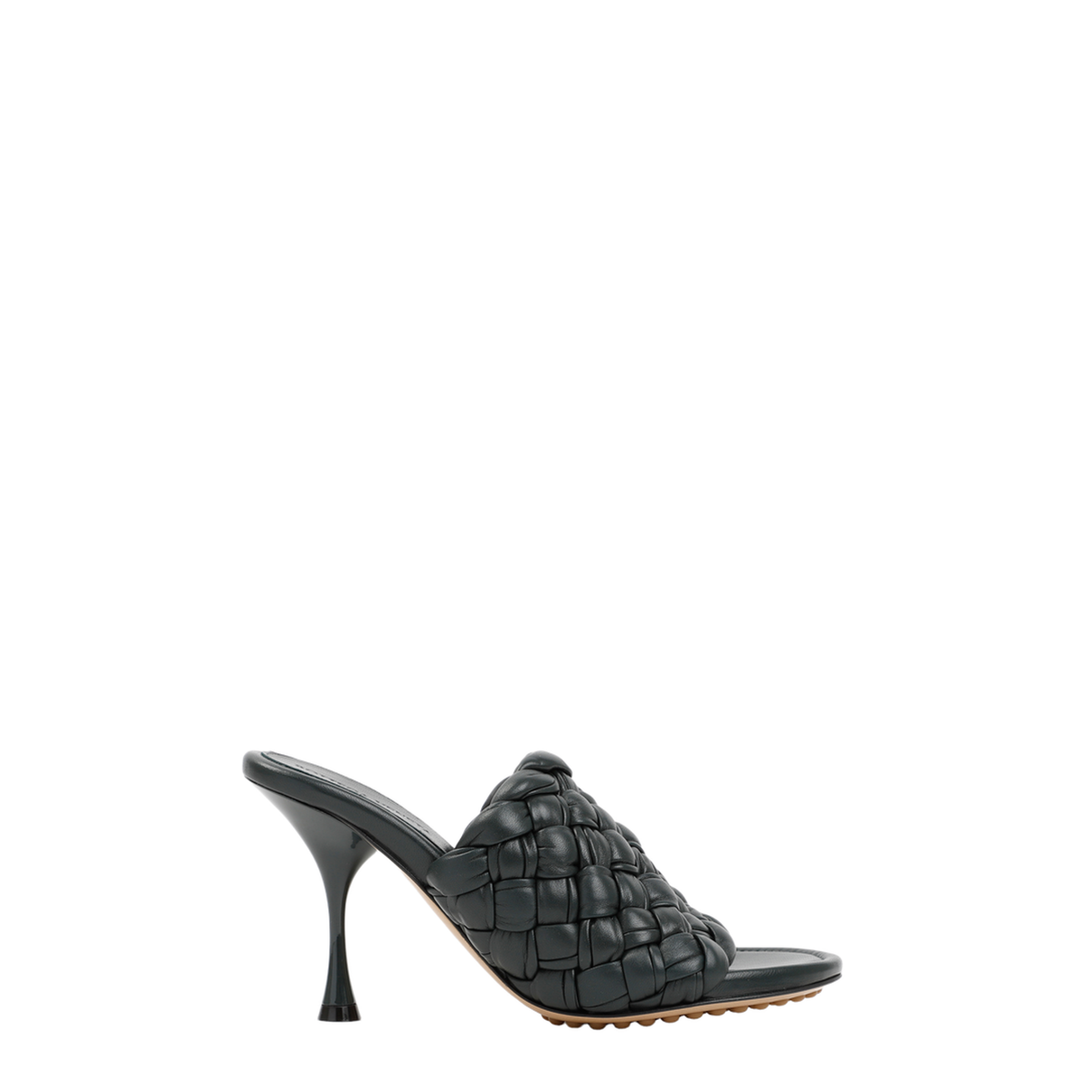 MAYFEYR - Bottega Veneta - Dot Wave Mules - 708882V28N04615