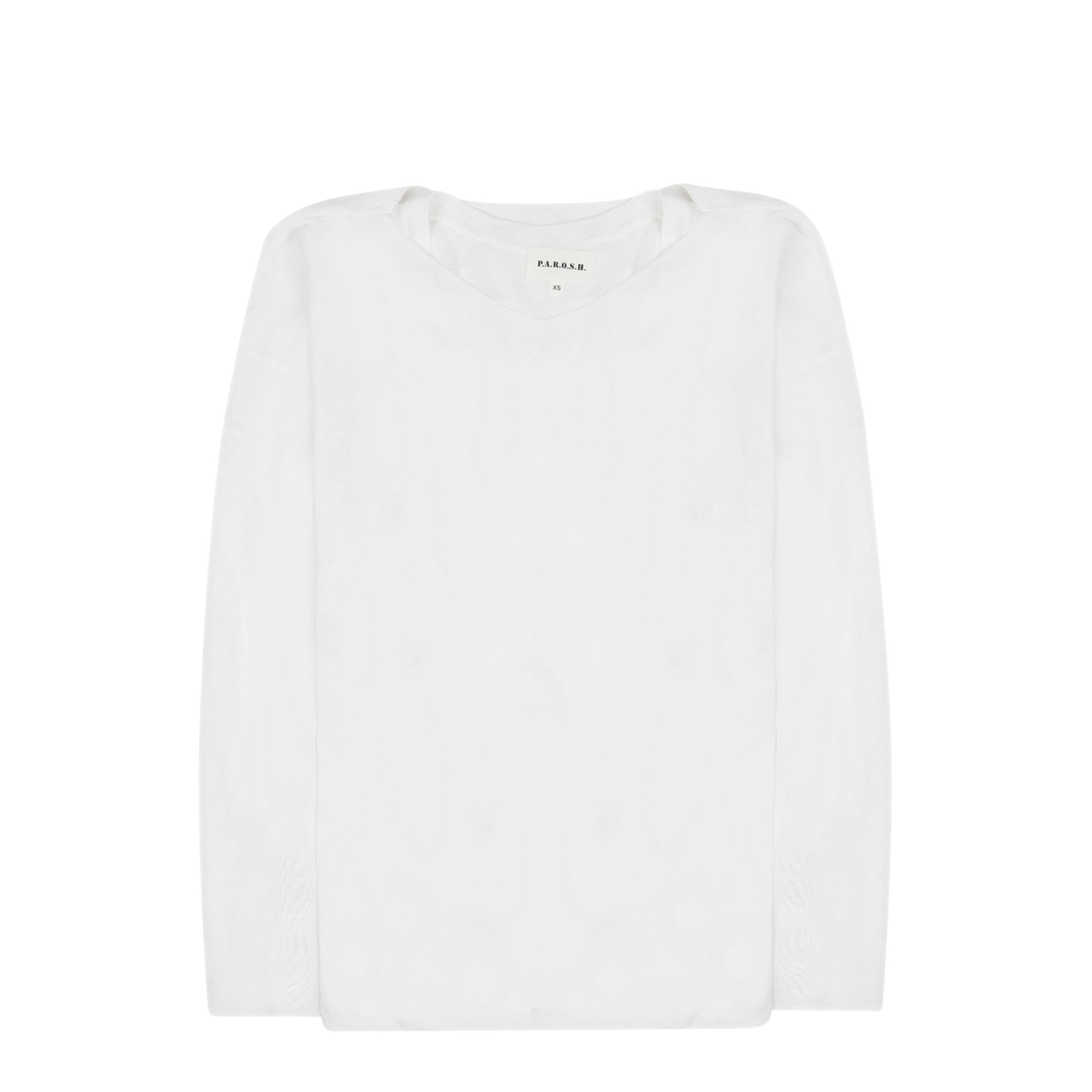 MAYFEYR - Parosh - Misto Lino Sweater - D540977BABYLON26002