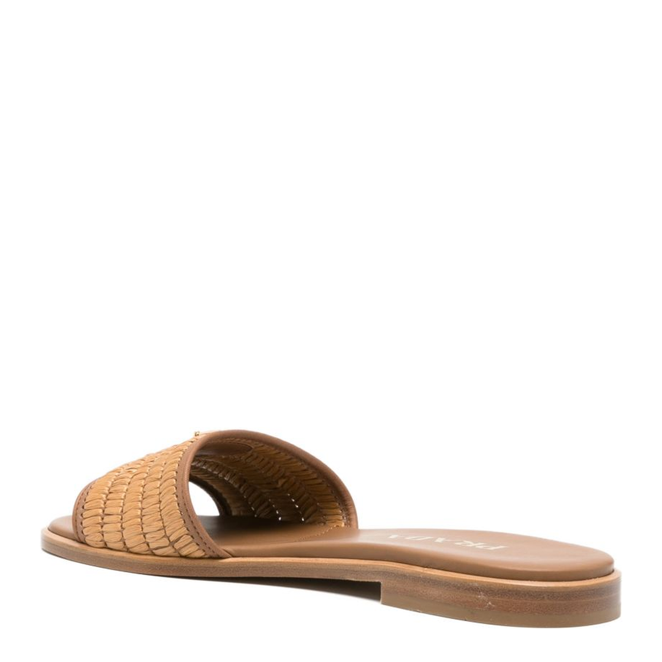 MAYFEYR - Prada - Women'S Slippers - 1XX7582ACSF098L