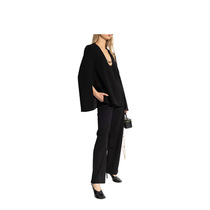 Wool Cardigan