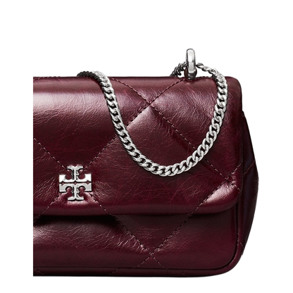 Kira Diamond Mini Crossbody Bag