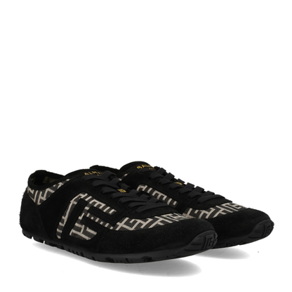MAYFEYR - Balmain - Racer 45 Sneaker - GM1VI408THCJGFE