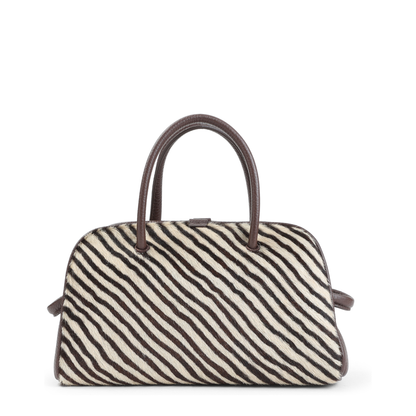 MAYFEYR - Jacquemus - Le Petite Turismo Bag - BAW00416AC10C051IM