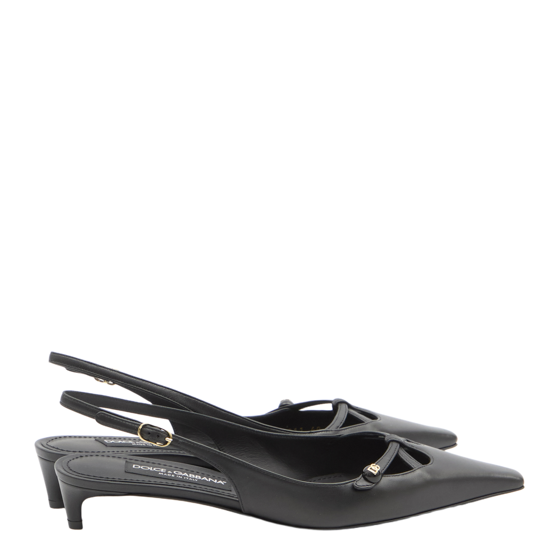 Logo Slingback