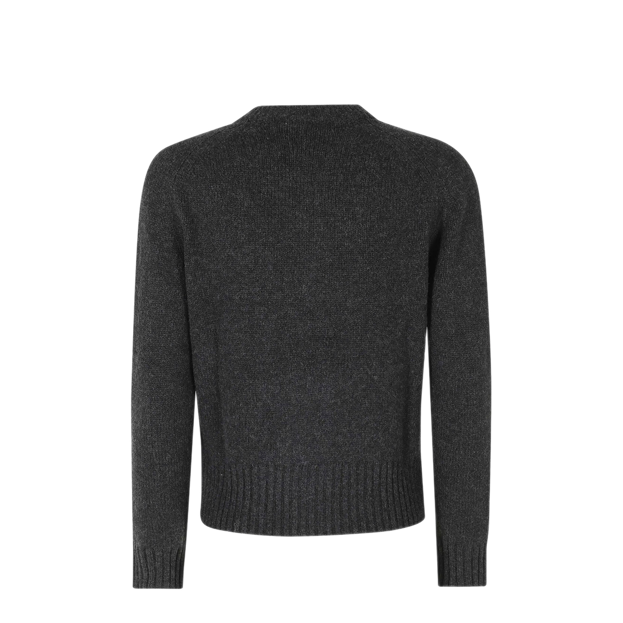 MAYFEYR - Isabel Marant - Murielle Wool And Cashmere Zip Cardigan - CA0184FAB1L07I02DG
