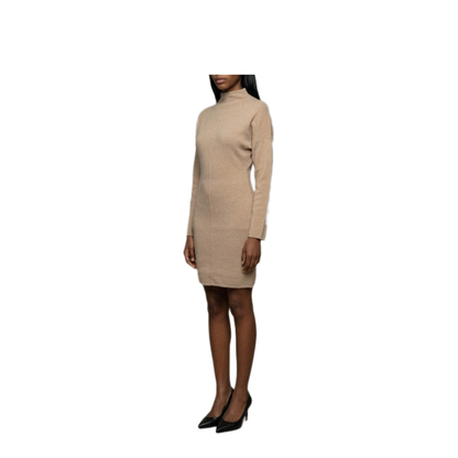 MAYFEYR - Max Mara - Tenuta Dress Wool Cashmere Jersey - 2621326193600117F005