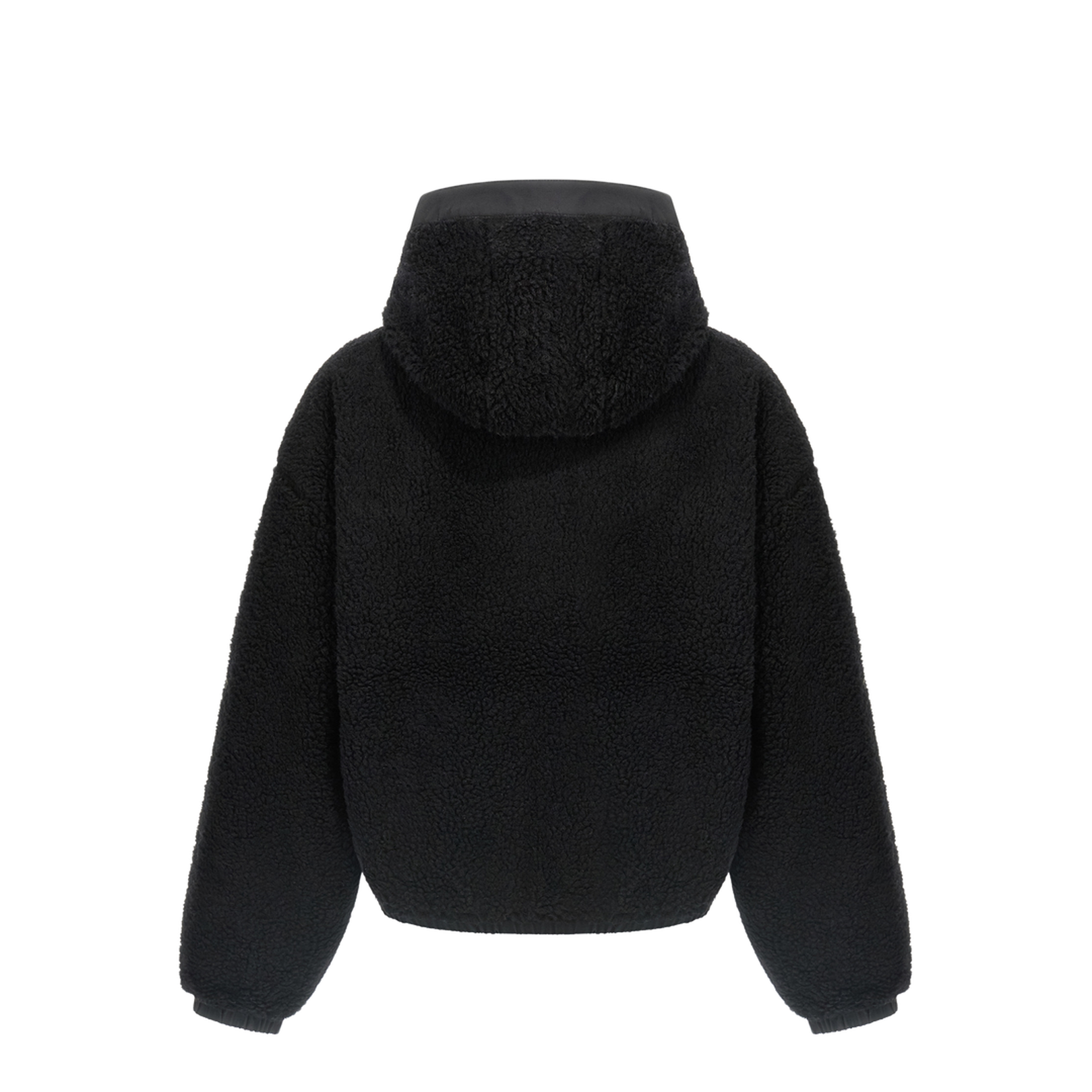 Alberni Reversible Bomber Jacket