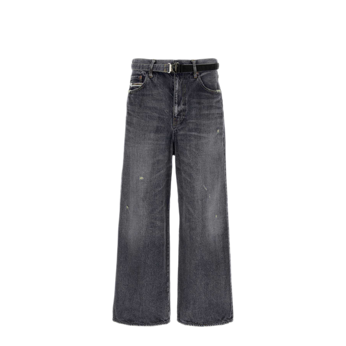 MAYFEYR - Sacai - Beyondexx Denim Pants - 2603965M001