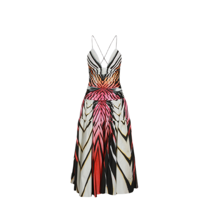 MAYFEYR - Roberto Cavalli - Dresses - XKT1303AM3301510