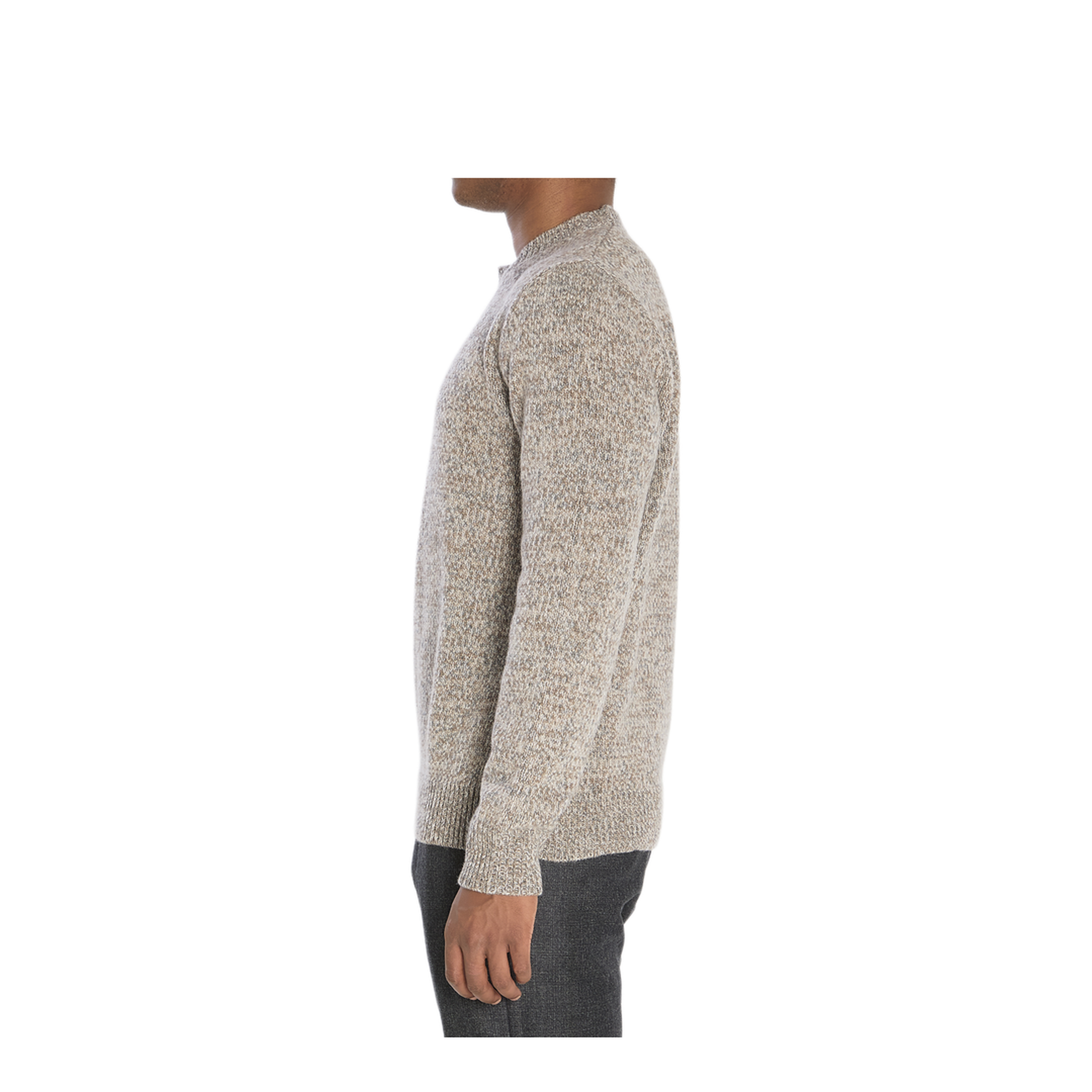 MAYFEYR - Barena - Mareselo Bisto Sweater - KNU52940510238