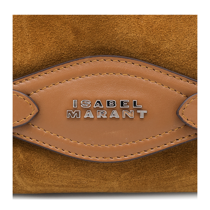 MAYFEYR - Isabel Marant - Bags.. - 26APP0509FAD2C28M50CO