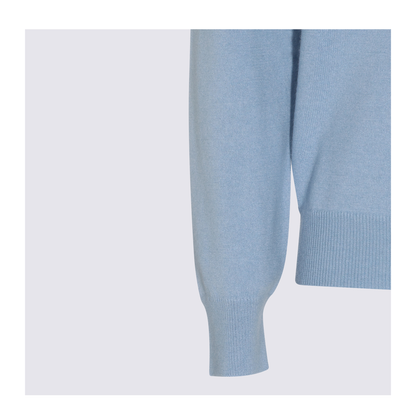 MAYFEYR - Malo - Sweaters - UXA384F1K02E3556