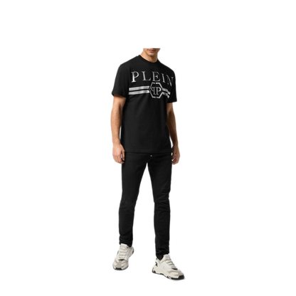 MAYFEYR - PHILIPP PLEIN - T Shirts - FAECMTK8457PJY002N02