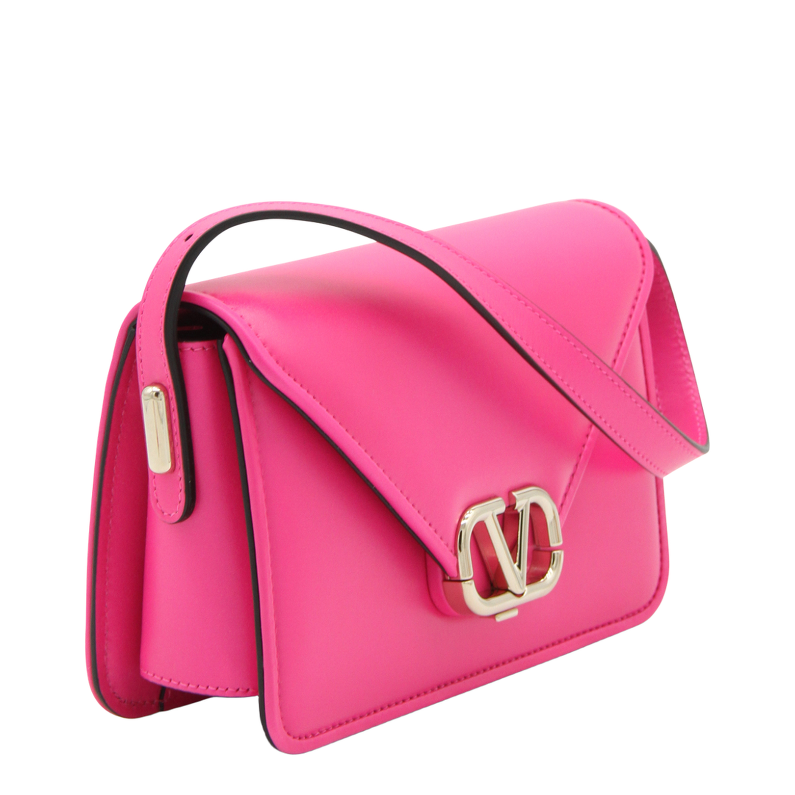 Small Letter Bag