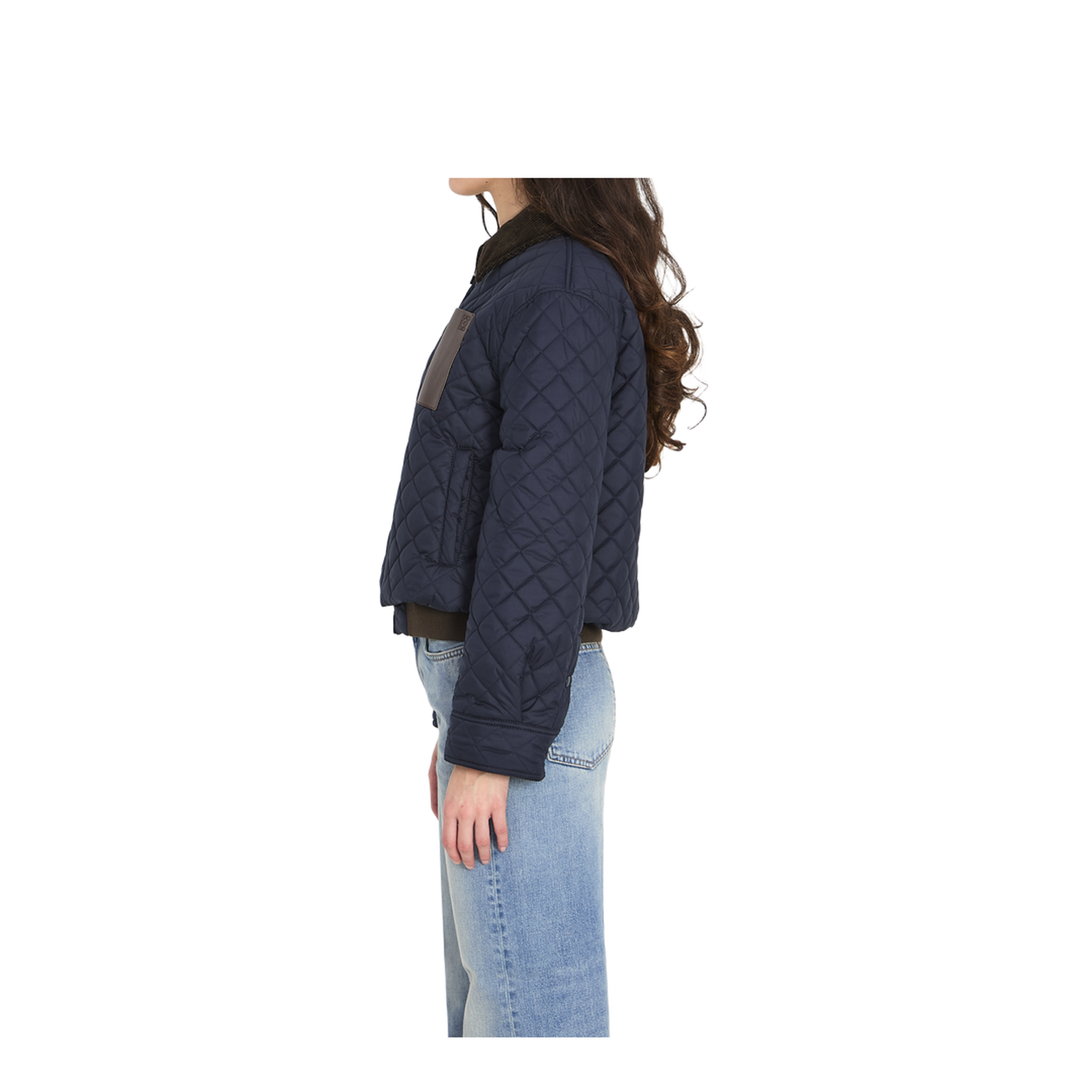 Short Jacket