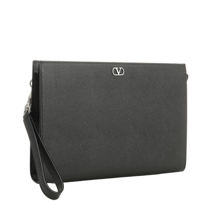POUCH | VLOGO SIGNATURE |