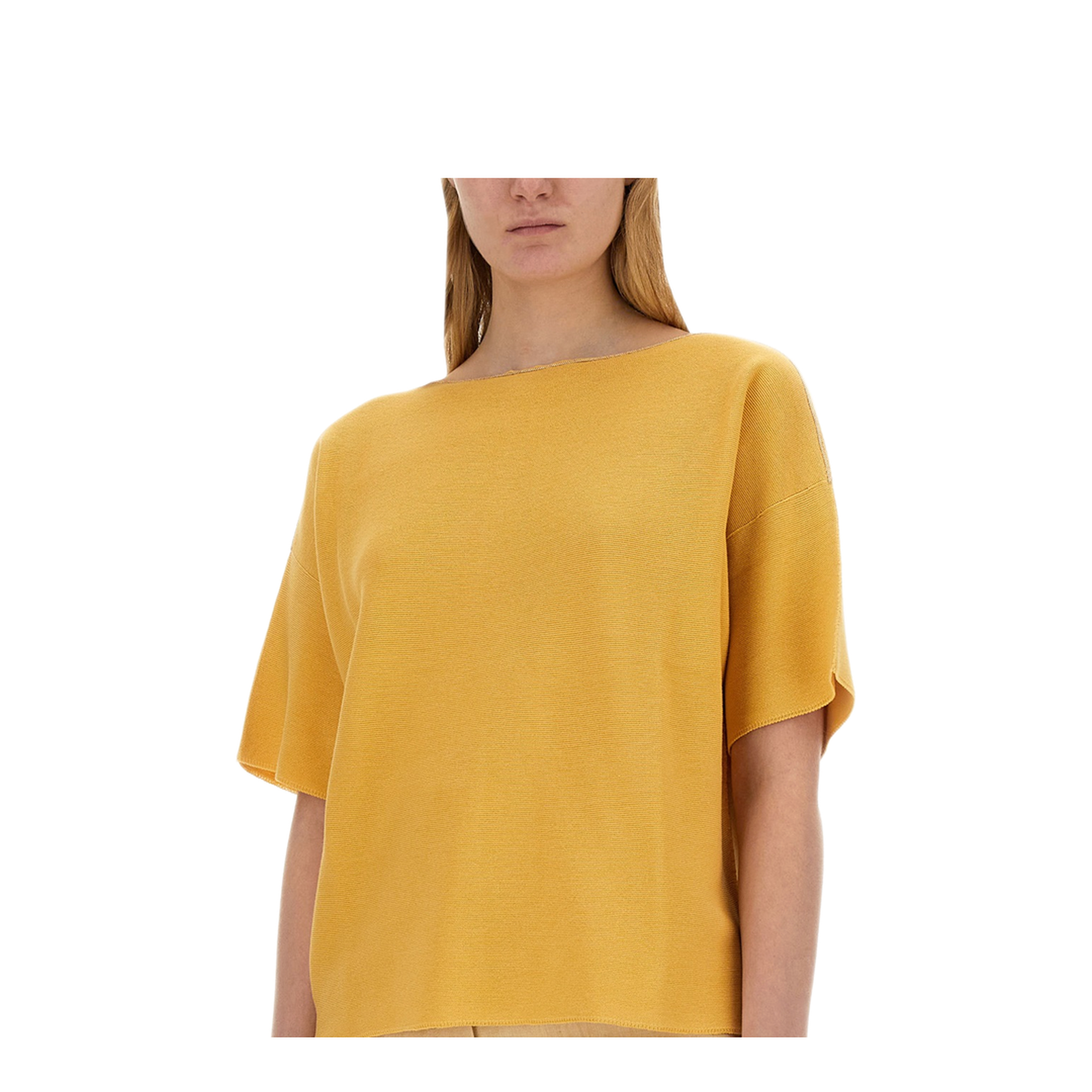 MAYFEYR - Fabiana Filippi - Cotton Top - MAD264F097D2904030