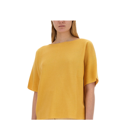 MAYFEYR - Fabiana Filippi - Cotton Top - MAD264F097D2904030