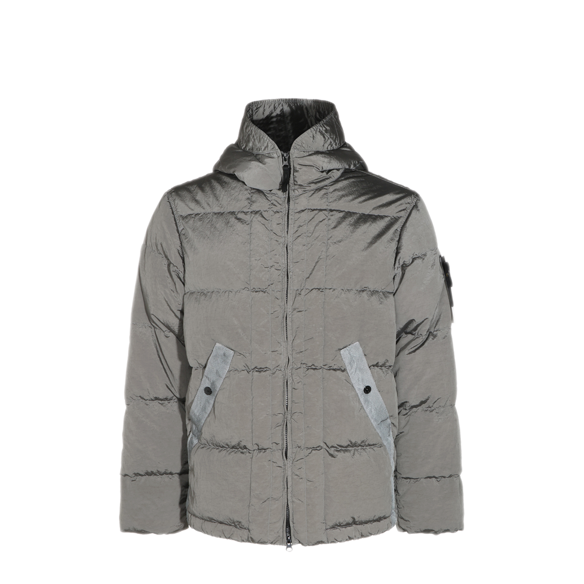 Econyl Nylon Down Jacket