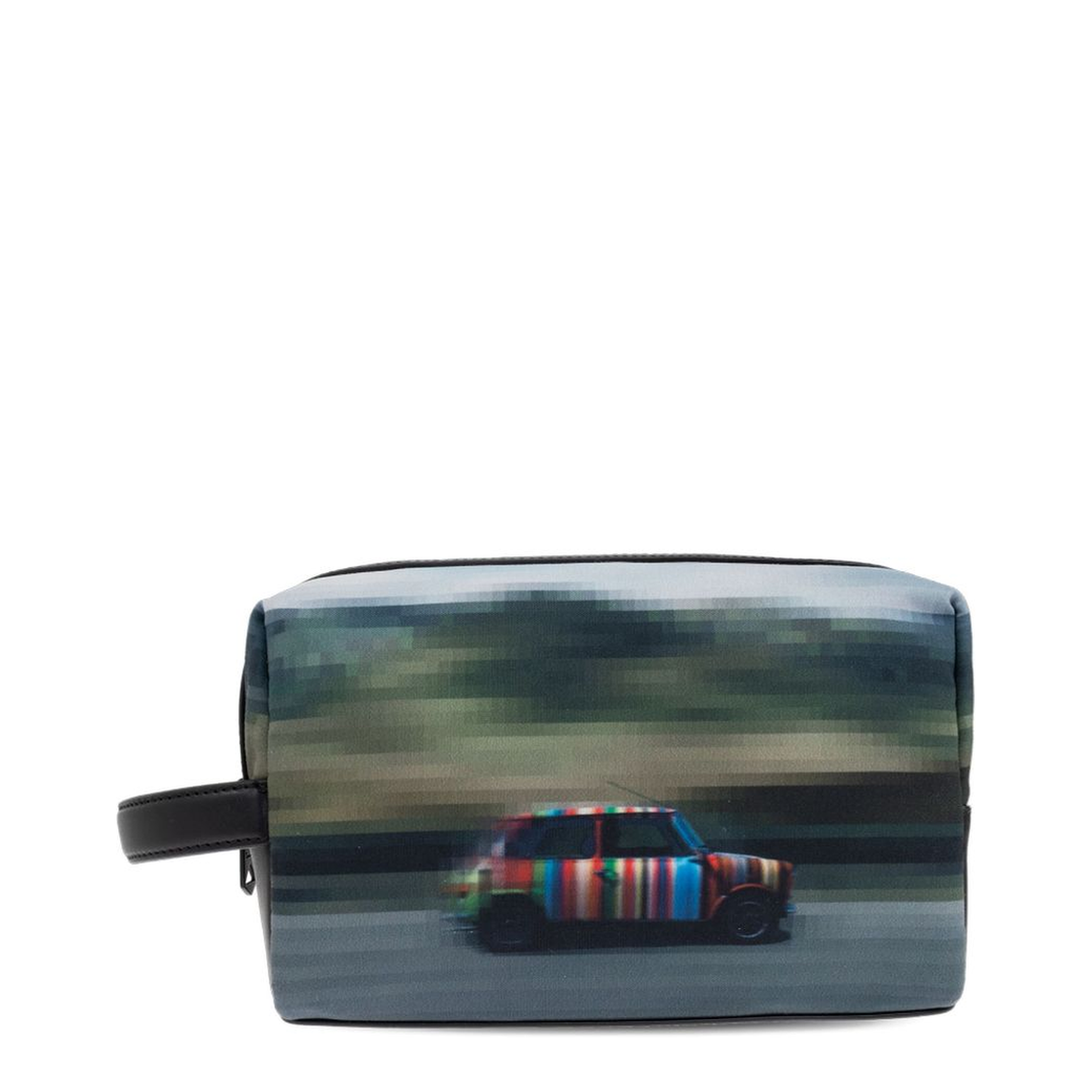 Printed Washbag